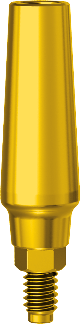 GP Abutment Ø 4.0 JDIcon Plus