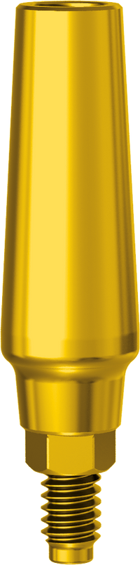 GP Abutment Ø 4.0 JDIcon Plus