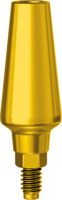 GP Abutment Ø 5.0 JDIcon Plus