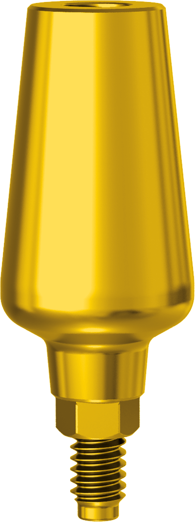 GP Abutment Ø 6.0 JDIcon Plus