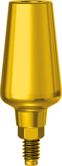 GP Abutment Ø 6.0 JDIcon Plus