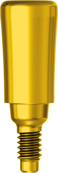 Healing Abutment Ø 4.0 H 7.0 JDIcon Plus