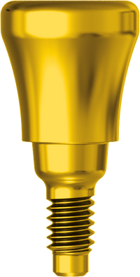 Healing Abutment Ø 5.0 H 5.0 JDIcon Plus