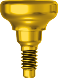 Healing Abutment Ø 6.0 H 3.0 JDIcon Plus
