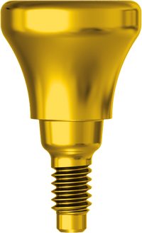 Healing Abutment Ø 6.0 H 5.0 JDIcon Plus