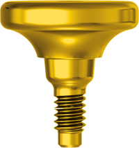 Healing Abutment Ø 7.5 H 3.0 JDIcon Plus
