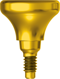 Healing Abutment Ø 7.5 H 5.0 JDIcon Plus