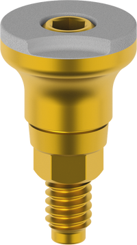 On Top ScanBody Engaging Ø 5.0 H 3.0 JDIcon Plus