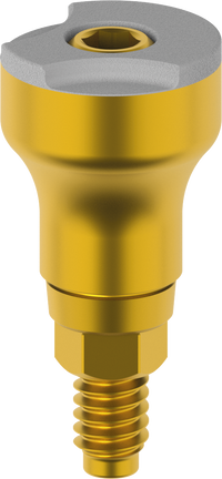 On Top ScanBody Engaging Ø 5.0 H 5.0 JDIcon Plus