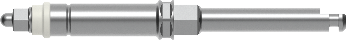 Implant Driver Long JDIcon Plus