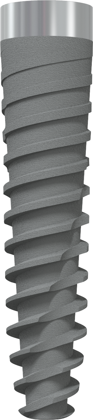 JDIcon Plus LE Ø 4.0 L 18