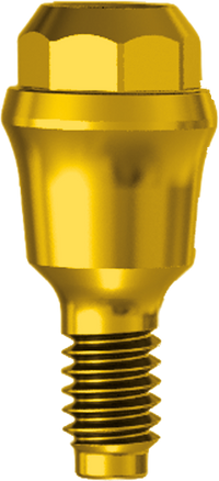 Octa Abutment H 1.5 JDIcon Plus