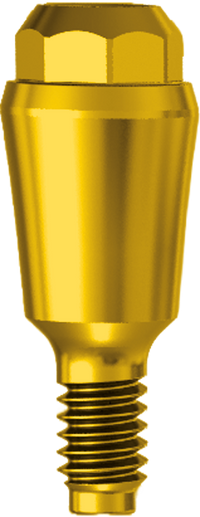 Octa Abutment H 3.0 JDIcon Plus