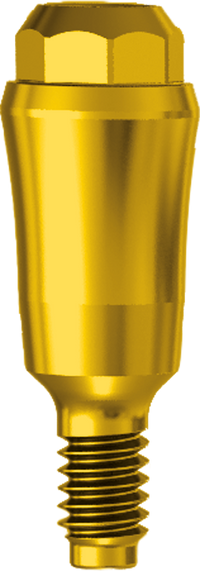 Octa Abutment H 4.0 JDIcon Plus