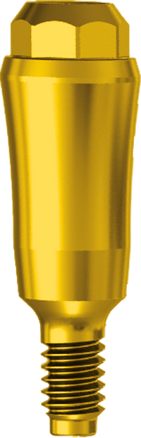 Octa Abutment H 5.0 JDIcon Plus