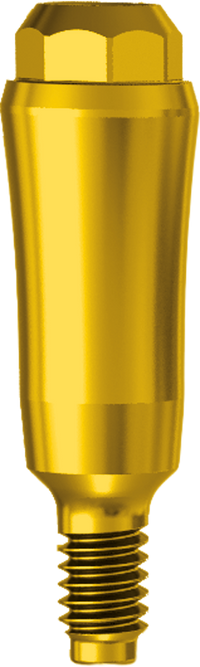 Octa Abutment H 6.0 JDIcon Plus