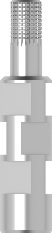 Impression Coping Open Tray for Octa Abutment JDIcon Plus