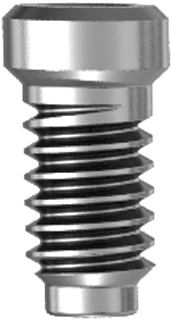 Prosthetic Screw Octa Abutment JDIcon Plus