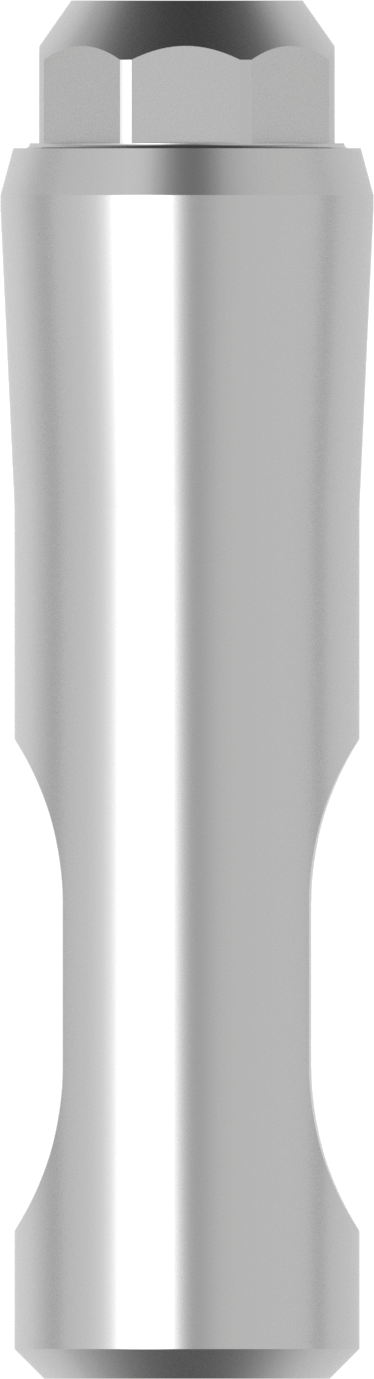 Octa Abutment Replica JDIcon Plus