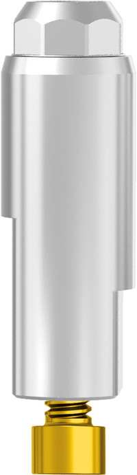 Octa Abutment Replica CAD CAM JDIcon Plus