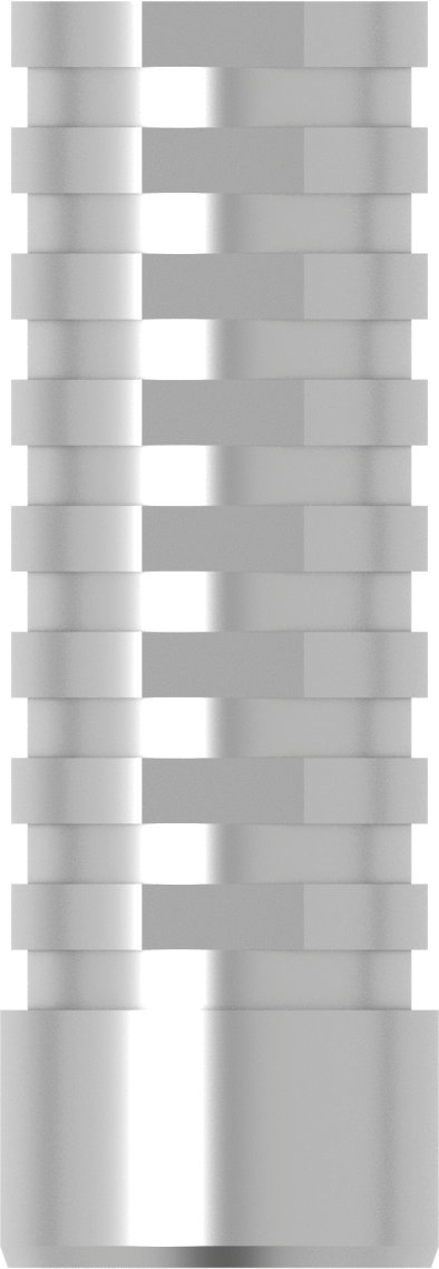 Temporary Abutment Non Engaging Octa Abutment JDIcon Plus