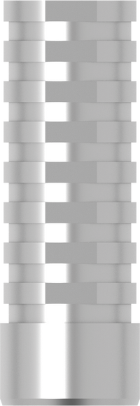 Temporary Abutment Non Engaging Octa Abutment JDIcon Plus
