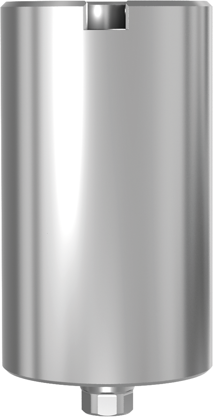 Pre-milled Abutment Blank JDIcon Plus