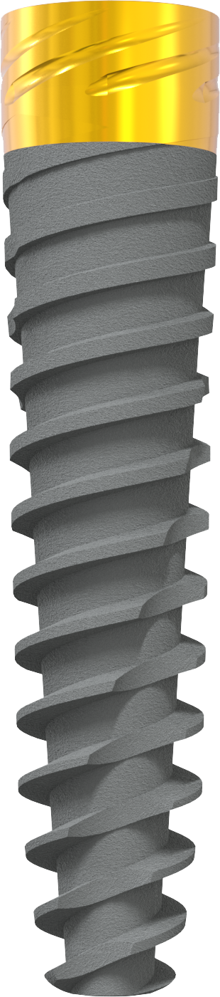 JDIcon Plus PT Ø 4.0 L 18