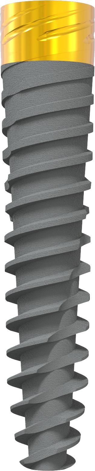 JDIcon Plus PT Ø 4.0 L 20