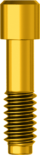 Prosthetic Screw JDIcon Plus