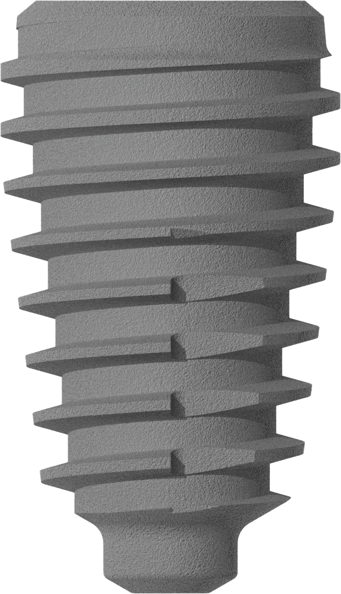 JDIcon Plus Ø 4.0 L 8.5