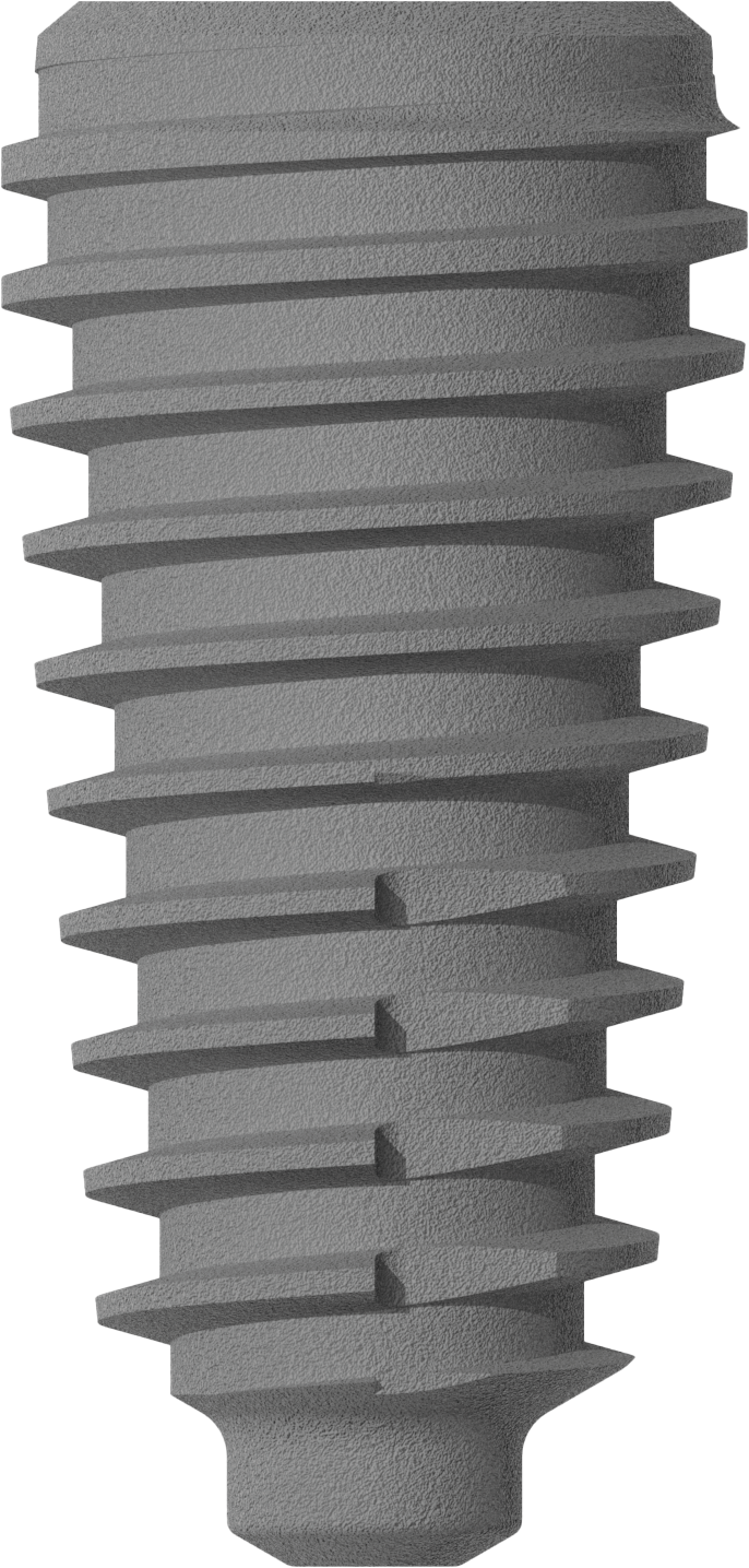 JDIcon Plus Ø 4.0 L 10