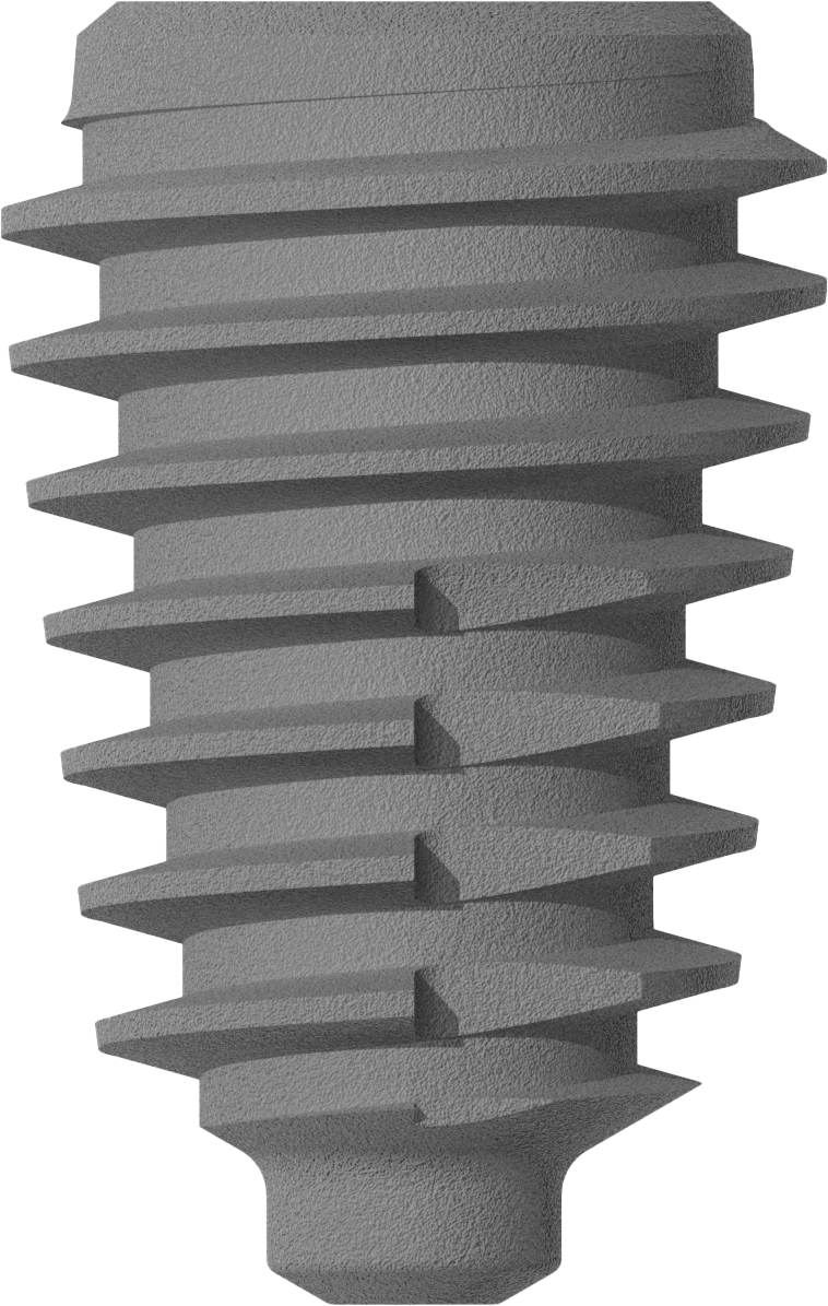JDIcon Plus Ø 4.5 L 8.5