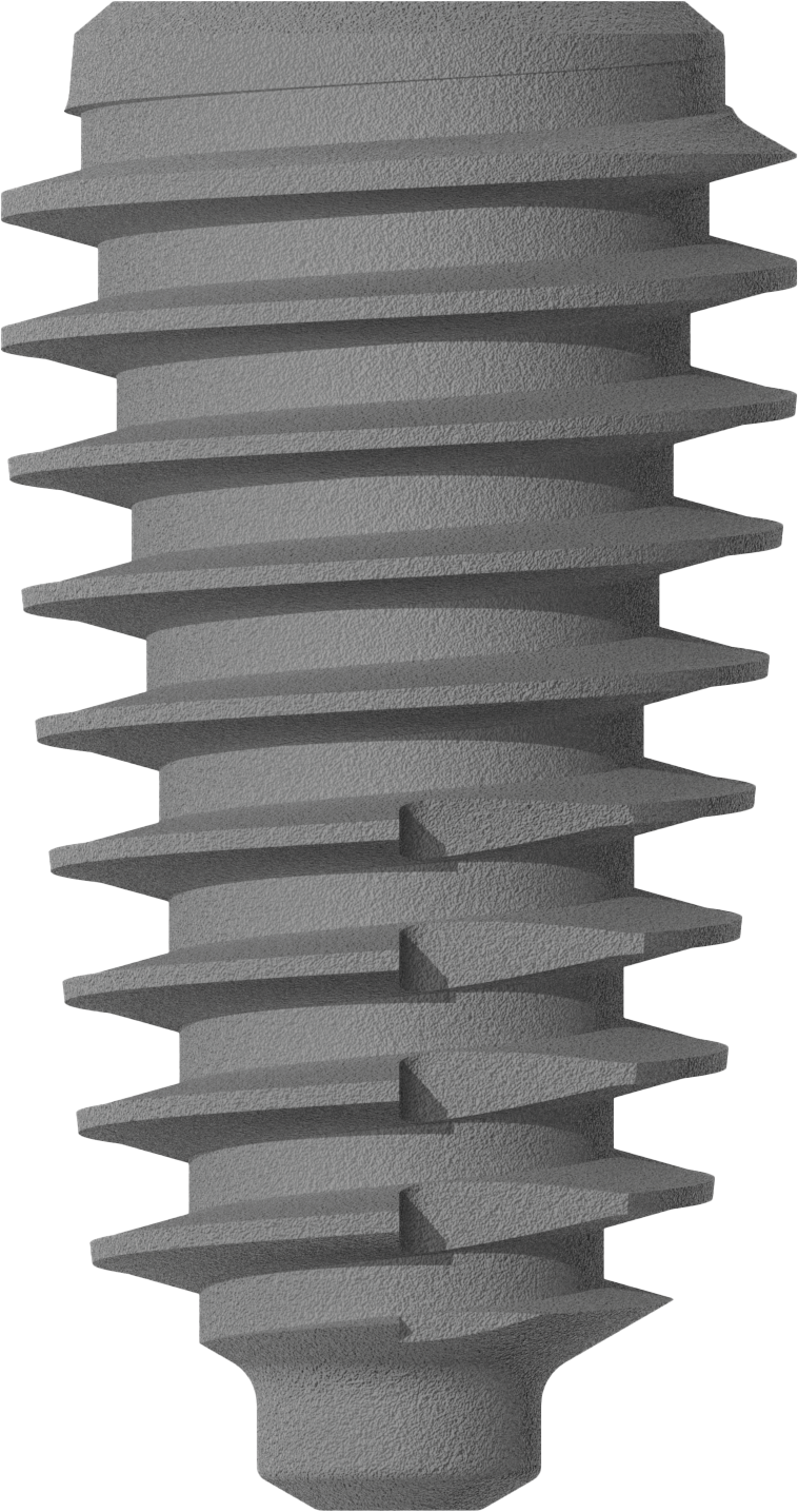 JDIcon Plus Ø 4.5 L 10
