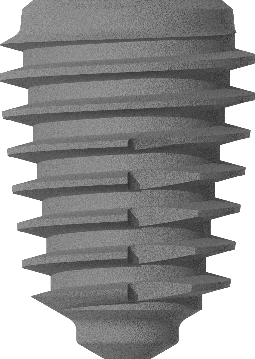 JDIcon Plus Ø 5.0 L 8.5