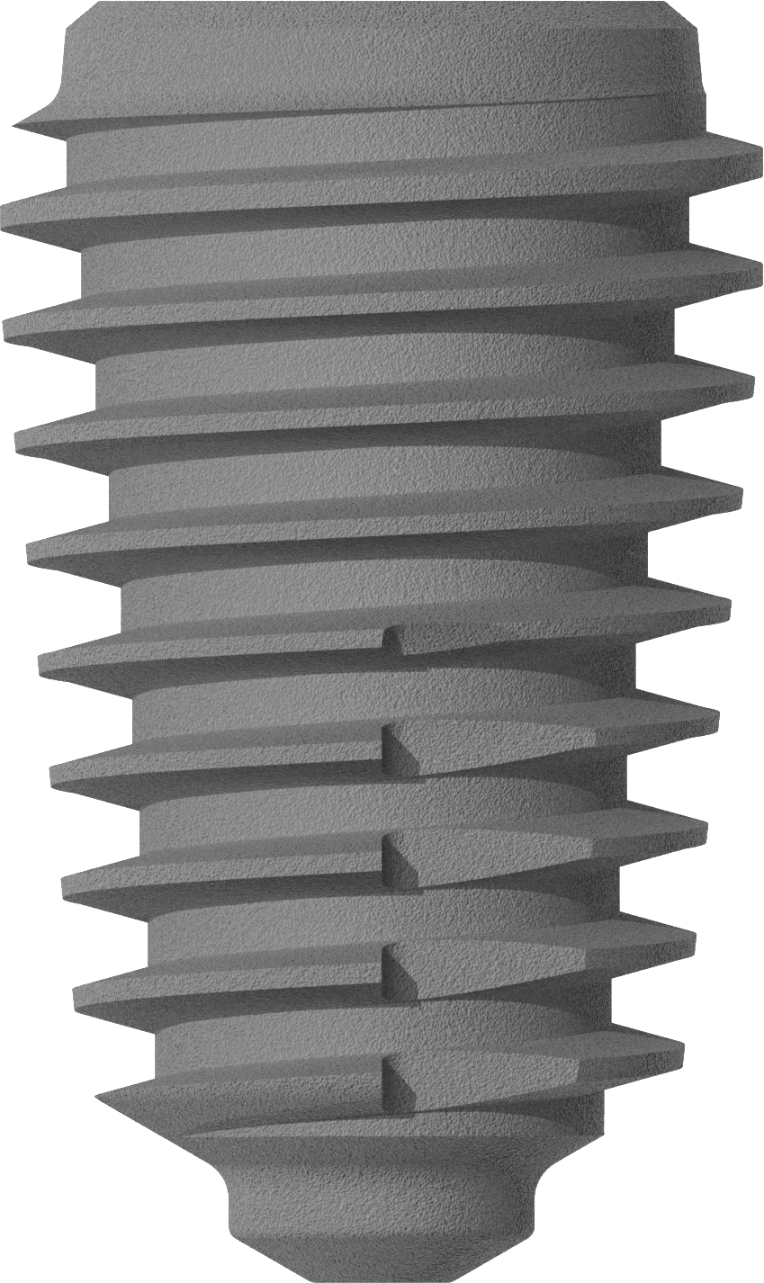 JDIcon Plus Ø 5.0 L 10