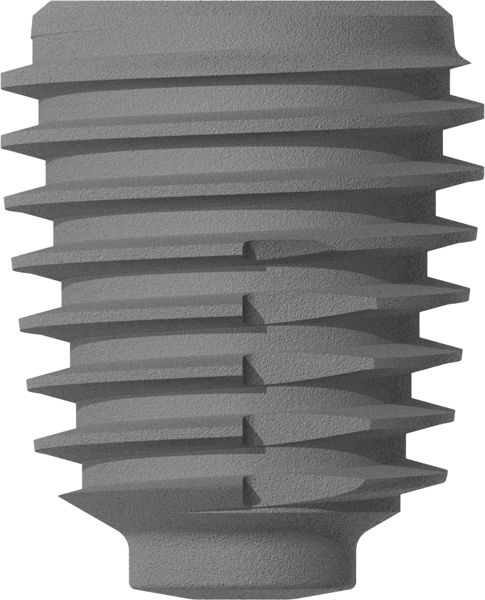 JDIcon Plus Ø 6.0 L 8.5