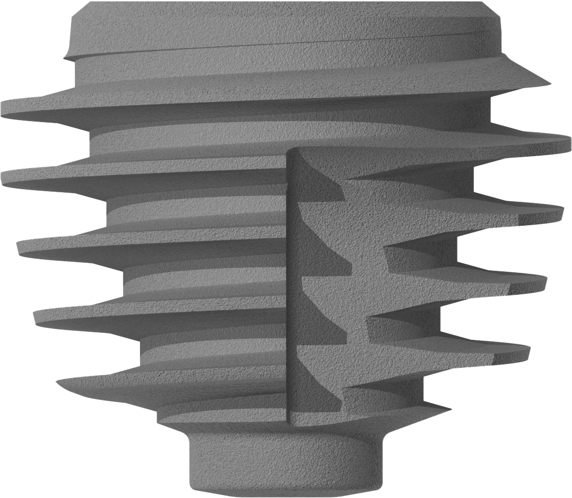 JDIcon Plus Ø 7,0 L 7