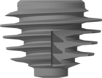 JDIcon Plus Ø 8,0 L 7