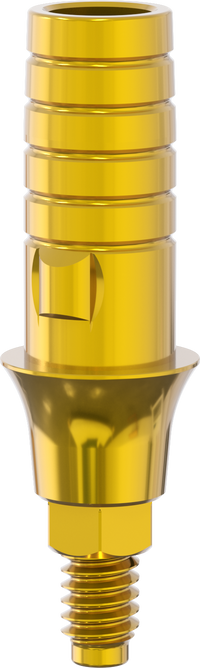 TiBase New Engaging Ø4.4 H 2.0 C 7.7 JDIcon Plus