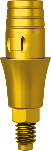 TiBase Engaging Ø4.25 H 3.0 C 4.7 JDIcon Plus