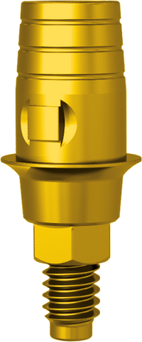 TiBase Engaging Ø4.25 H 0.5 C 4.7 JDIcon Plus