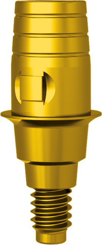 TiBase Non Engaging Ø4.25 H 0.5 C 4.7 JDIcon Plus