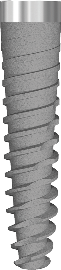 JDNasal Evo Ø 4.0 L 18