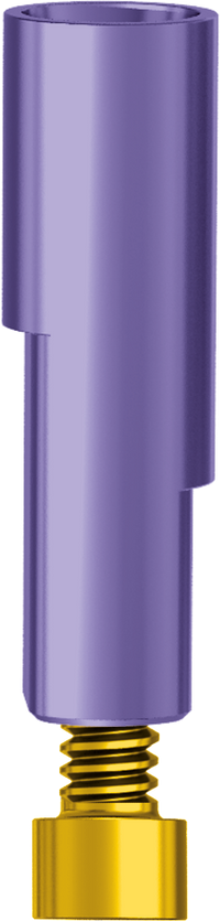 Implant Replica CAD CAM New JDIcon Ultra S