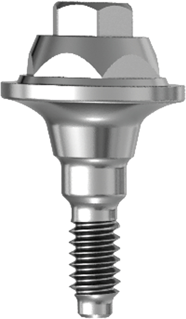Conical Abutment H 1.5 JDIcon Ultra S