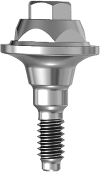 Conical Abutment H 1.5 JDIcon Ultra S