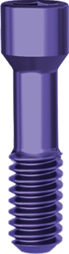 Conical Abutment Angulated Screw JDIcon Ultra S