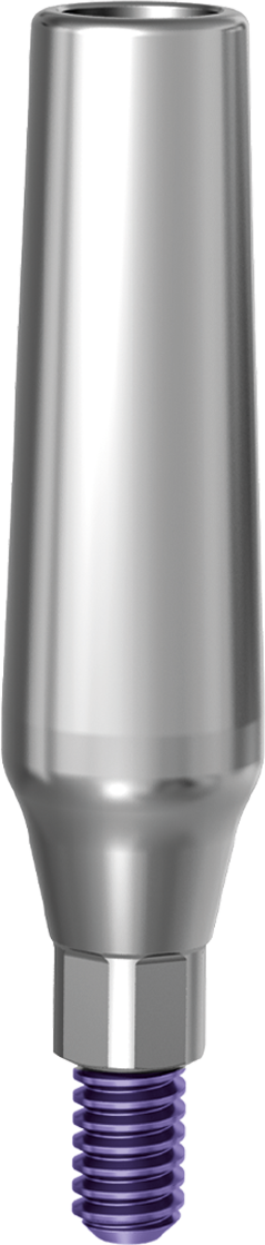 GP Abutment Ø 3.2 JDIcon Ultra S