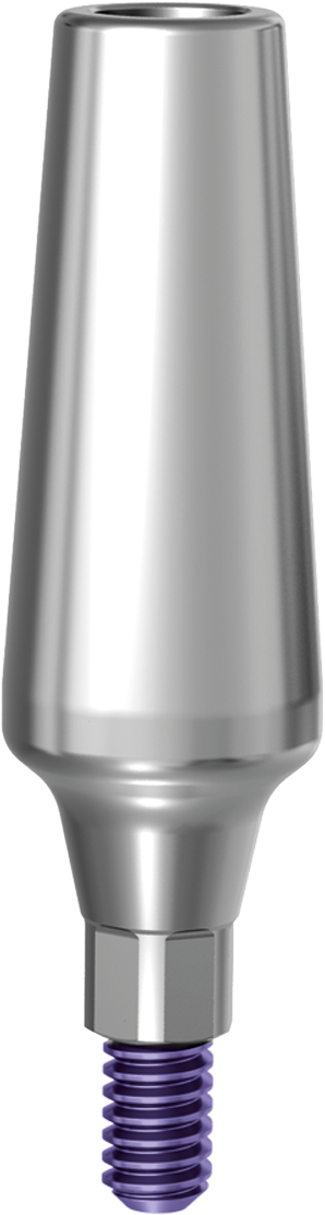 GP Abutment Ø 4.0 JDIcon Ultra S